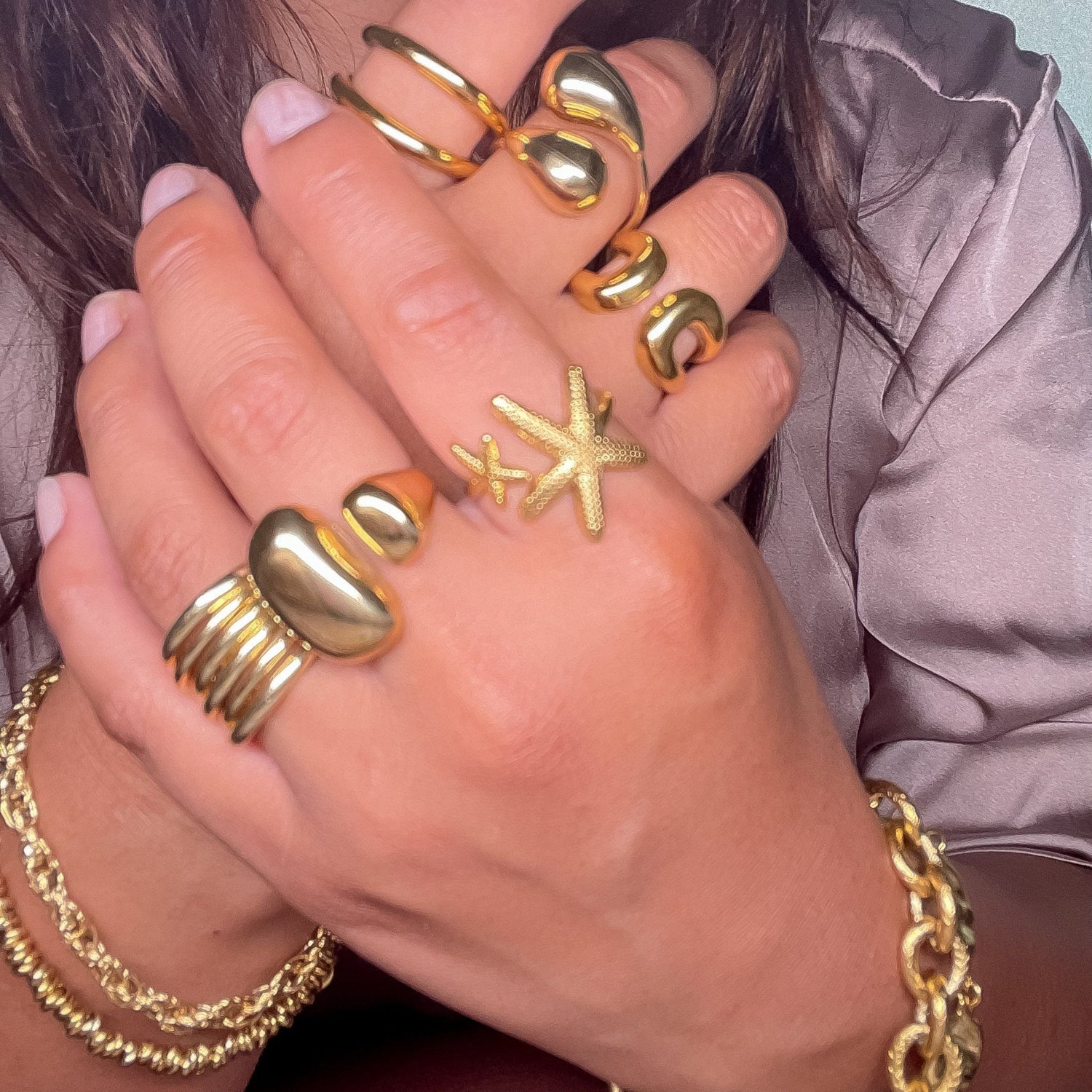 Best Sellers - BOXO Jewelry