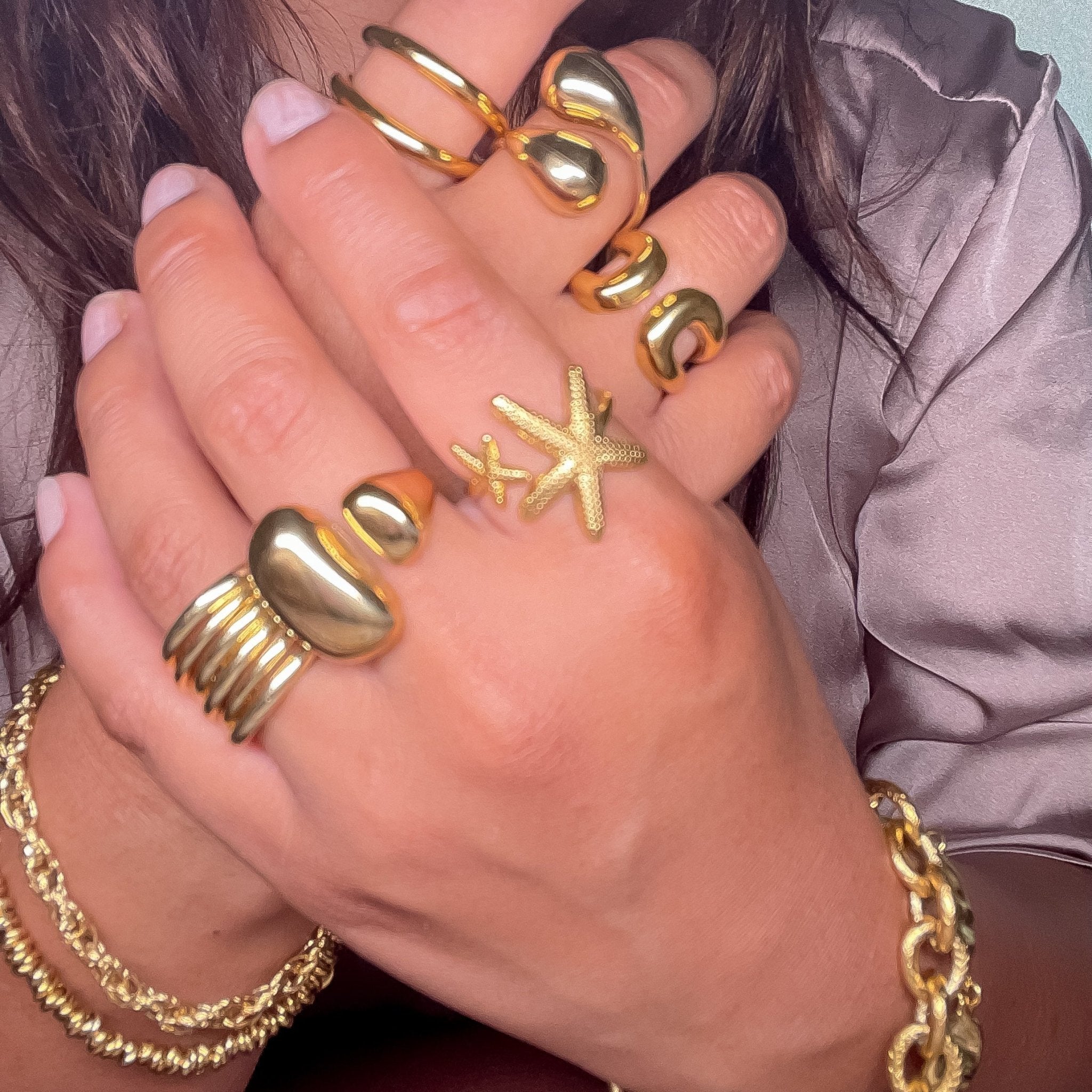 Best Sellers - BOXO Jewelry