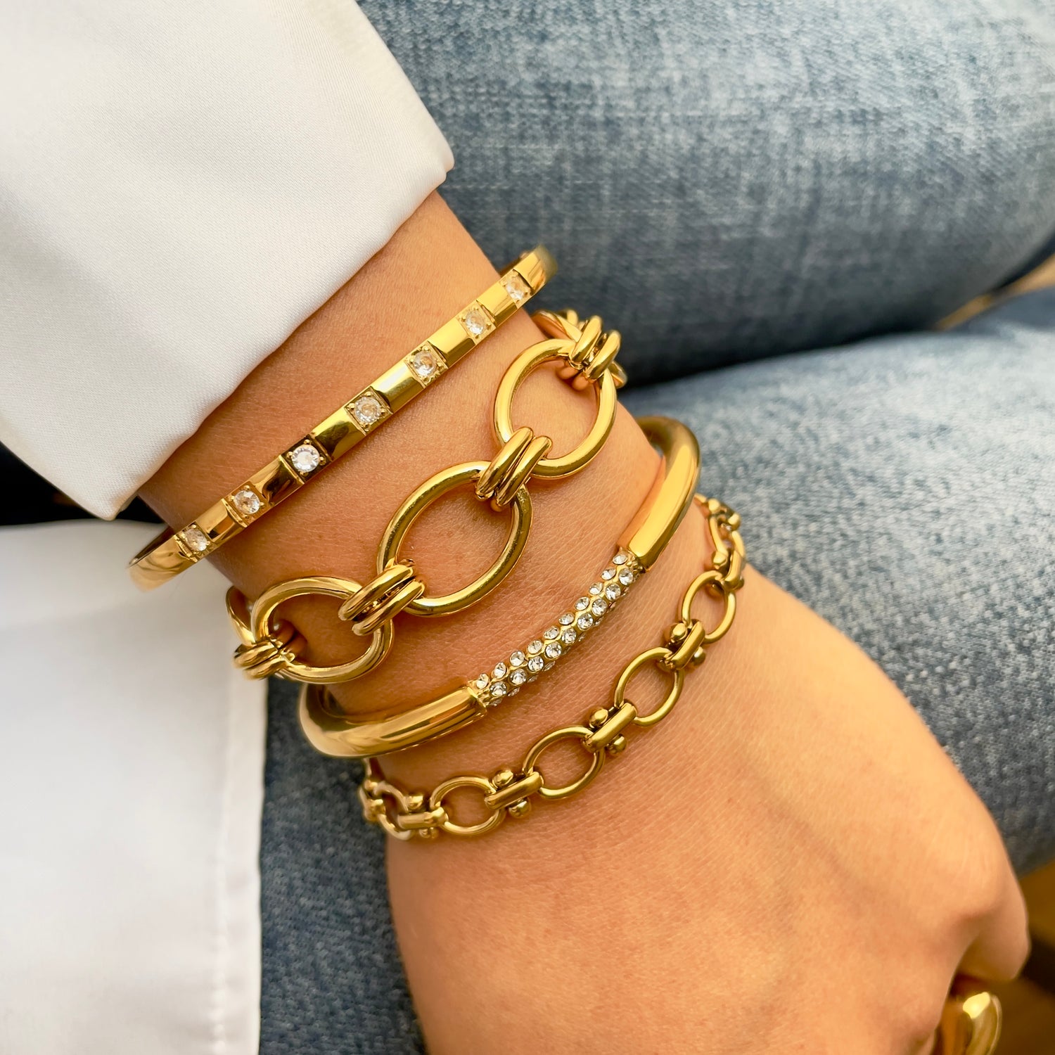 Bracciali