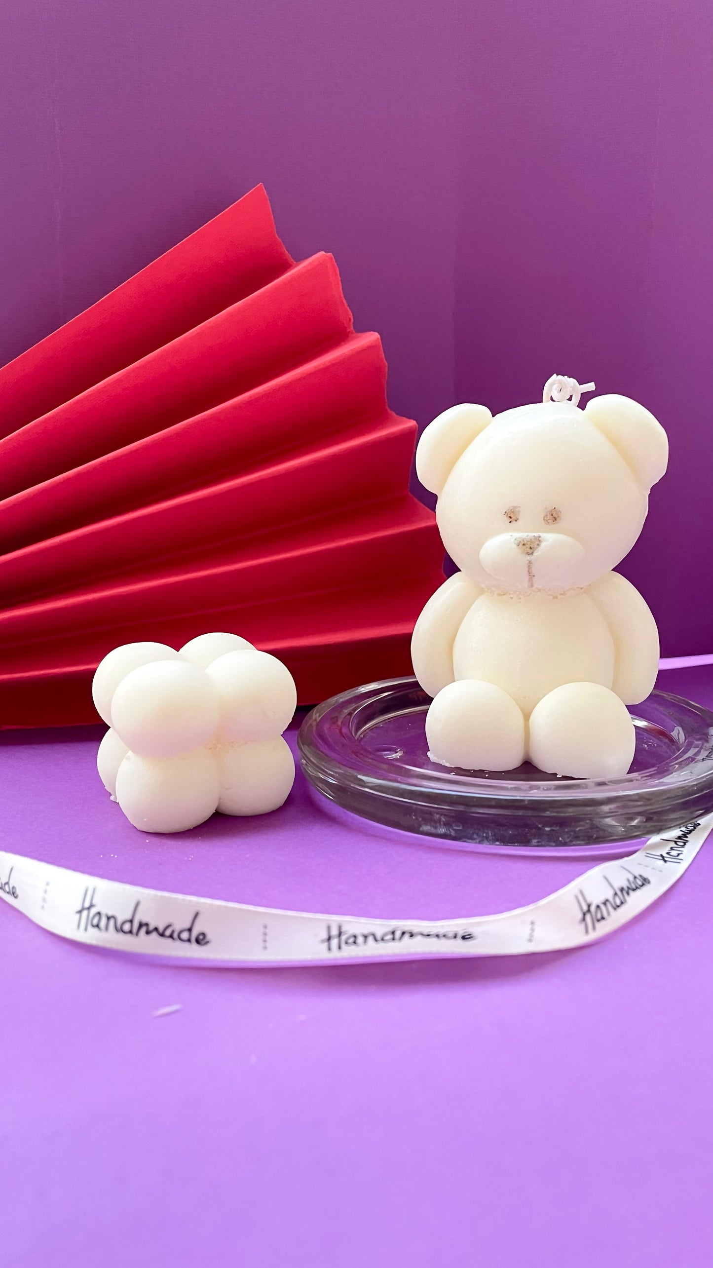 Candela Orsetto polare