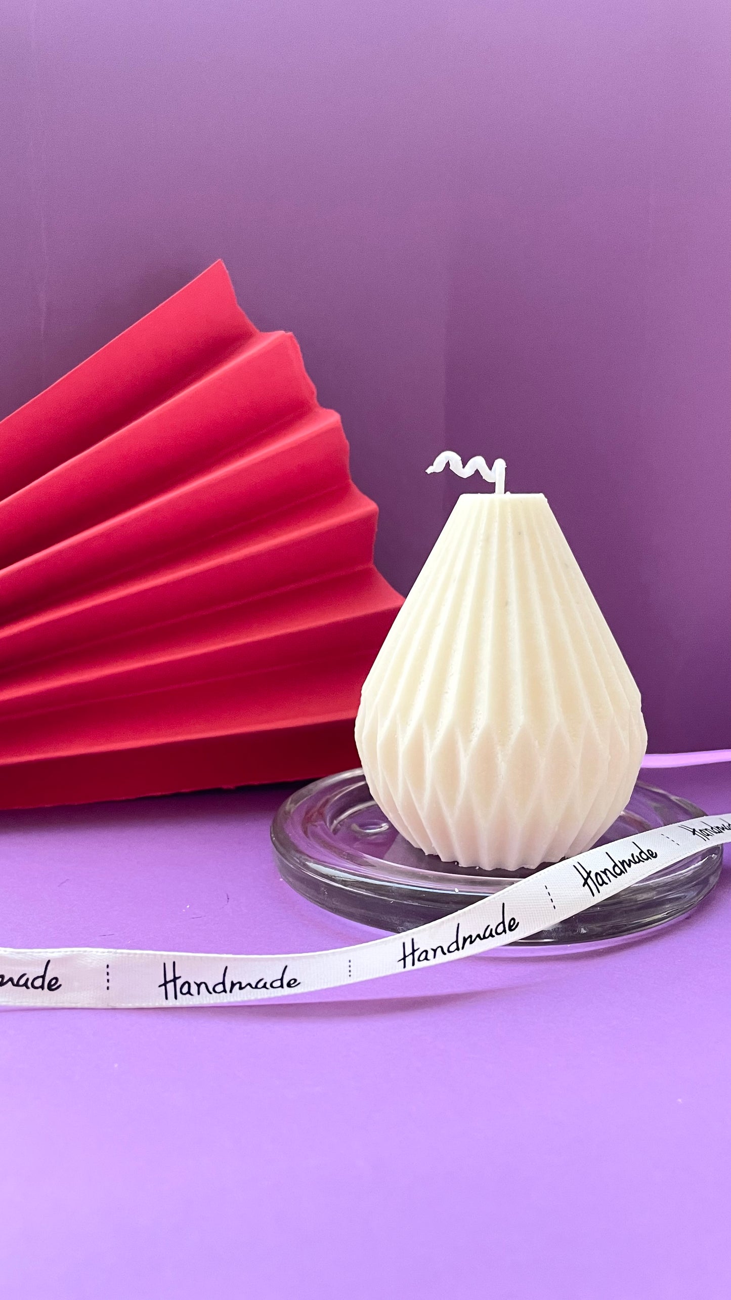 Candela Elegance white