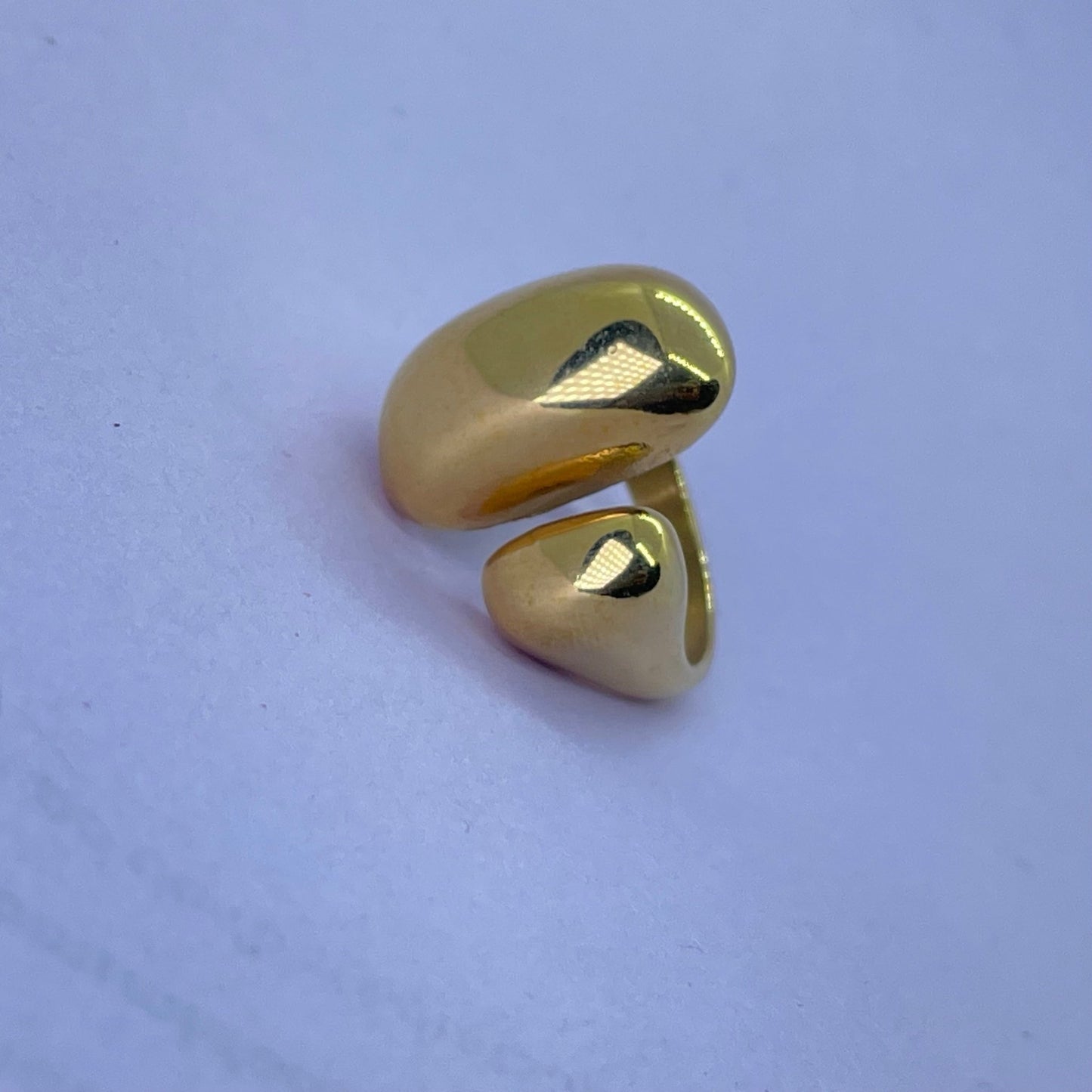 Anello Be you - BOXO Jewelry