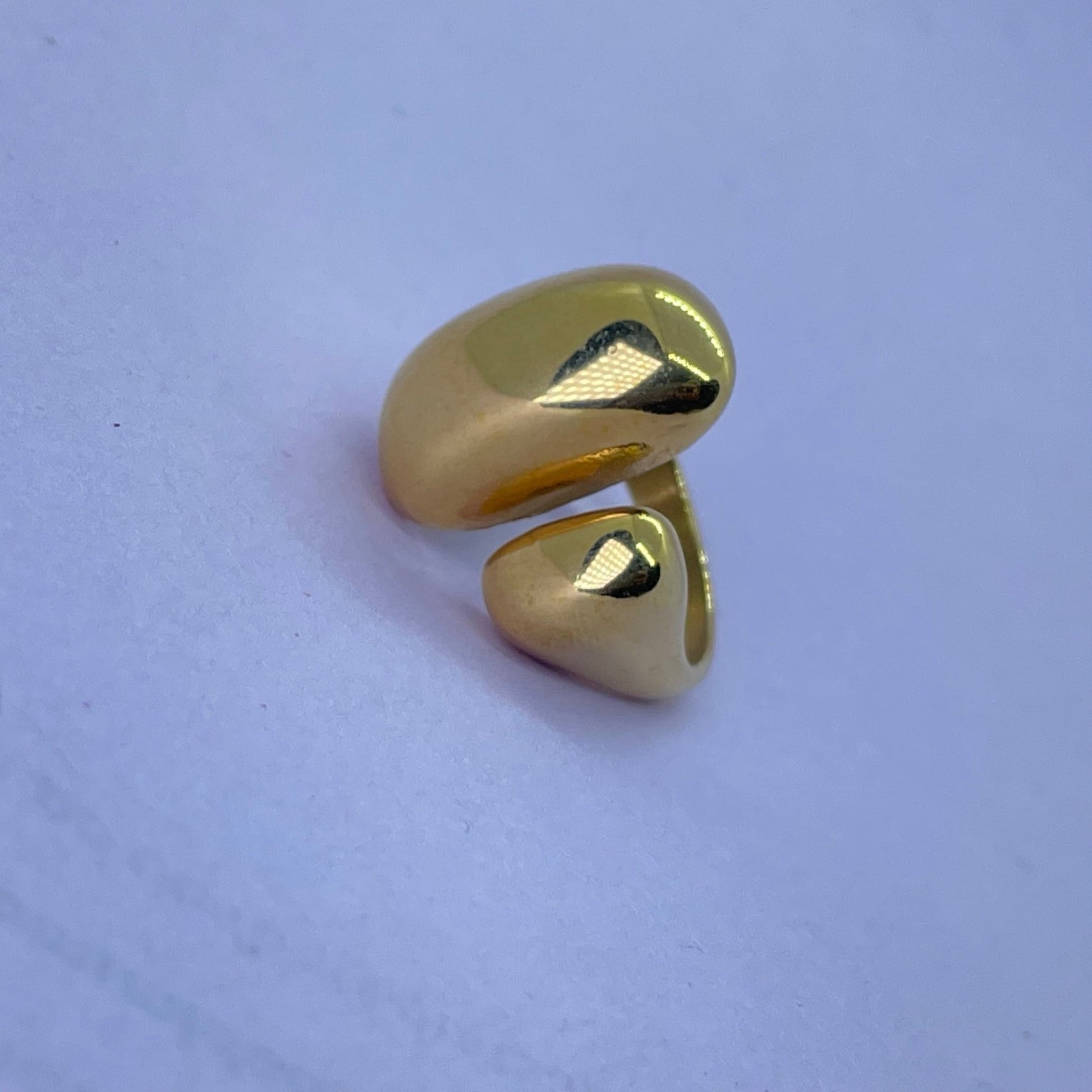 Anello Be you - BOXO Jewelry