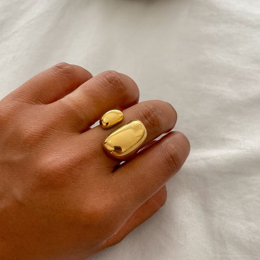 Anello Be you - BOXO Jewelry