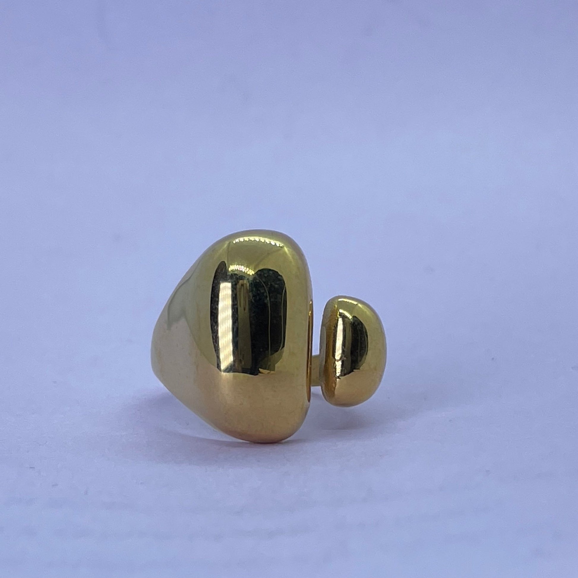 Anello Be you - BOXO Jewelry