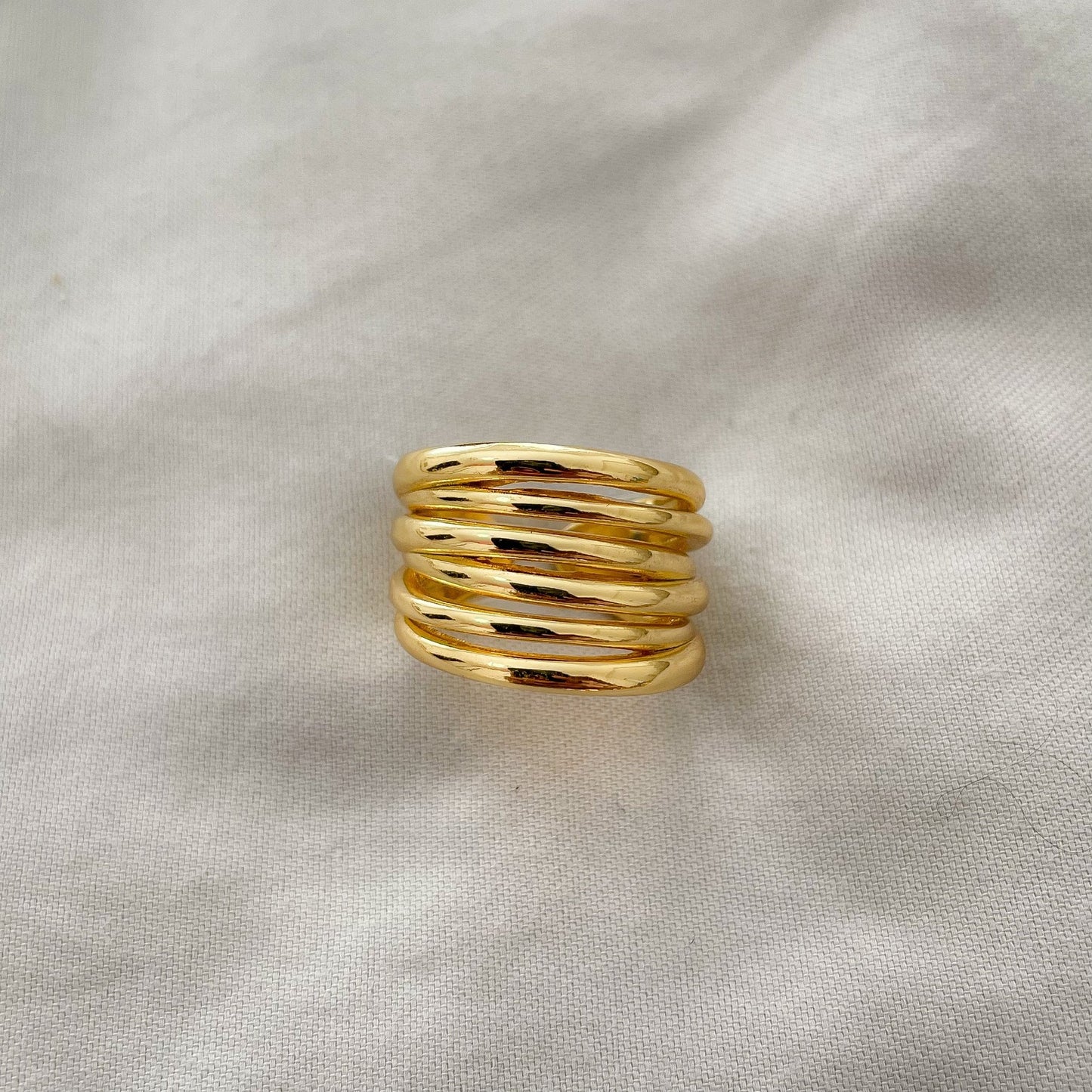 Anello Elegancia - BOXO Jewelry