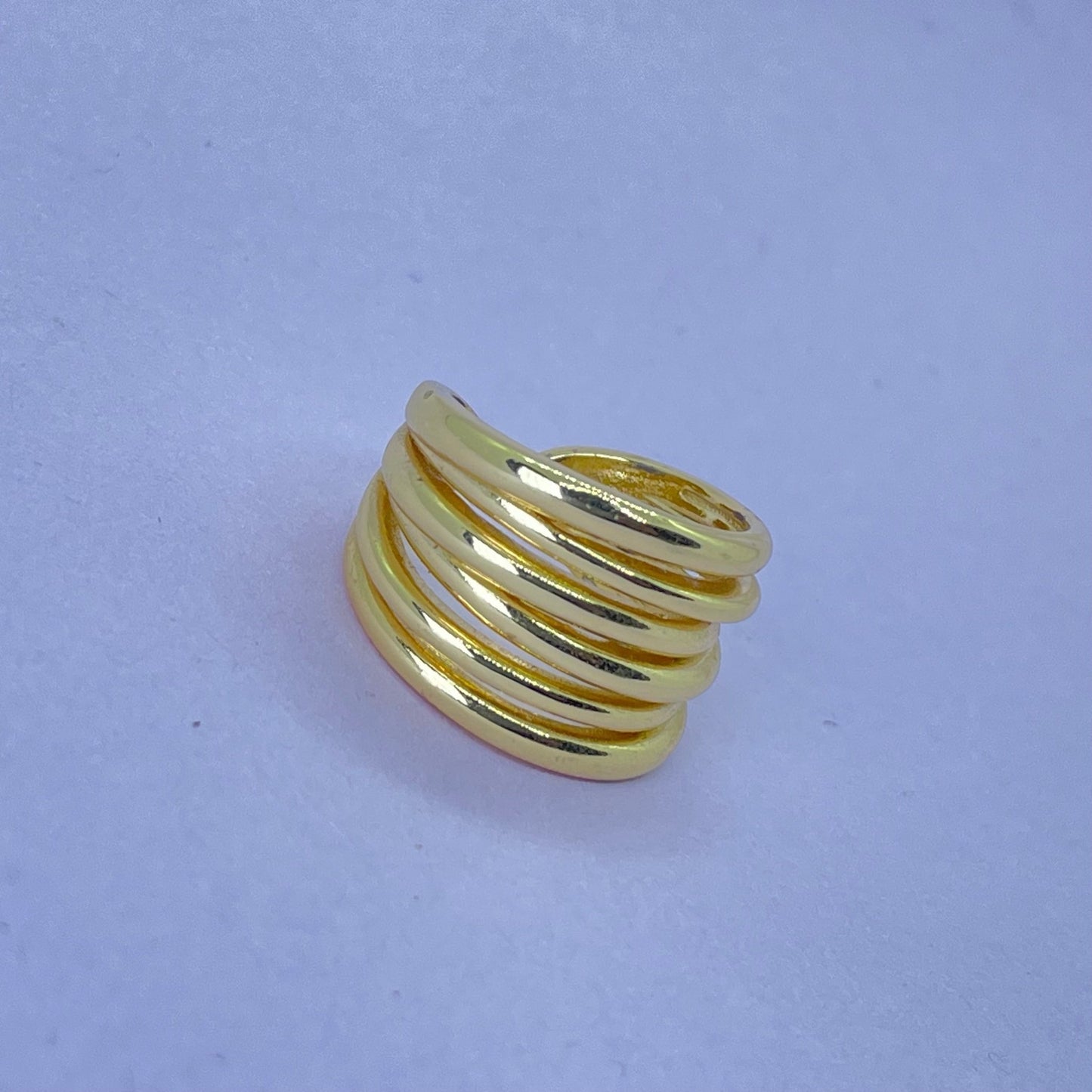 Anello Elegancia - BOXO Jewelry