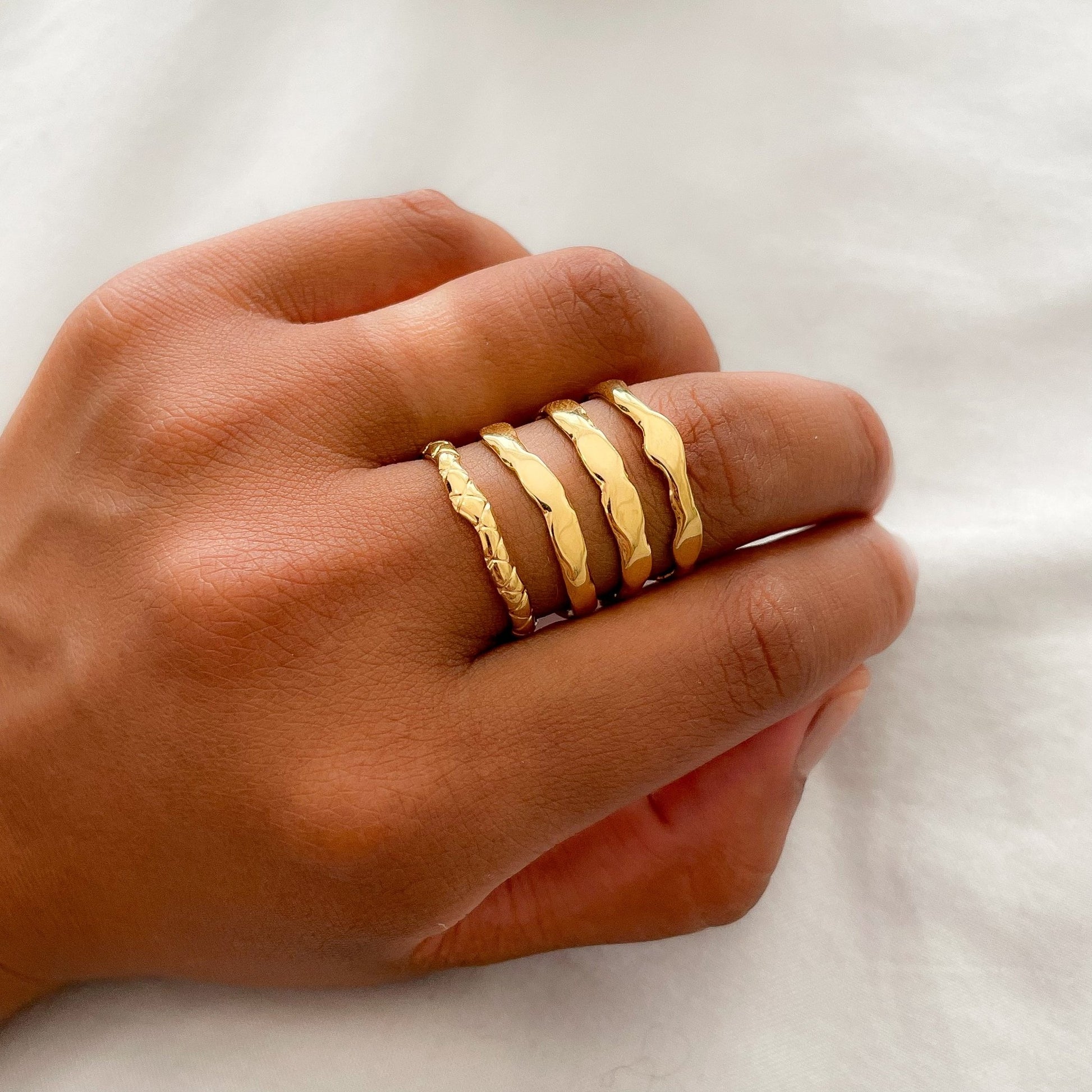 Anello Incantevole - BOXO Jewelry