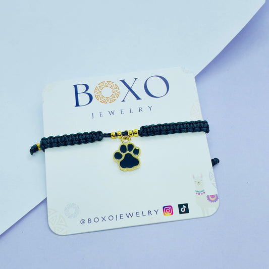 Bracciale amico fedele - BOXO Jewelry