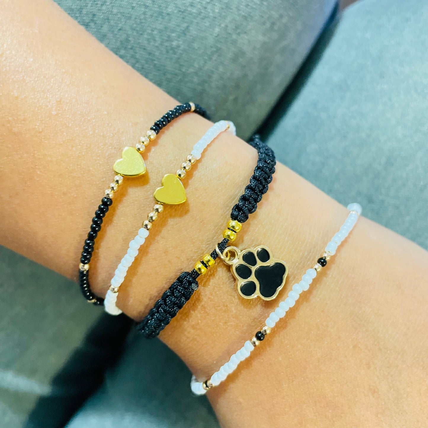 Bracciale amico fedele - BOXO Jewelry