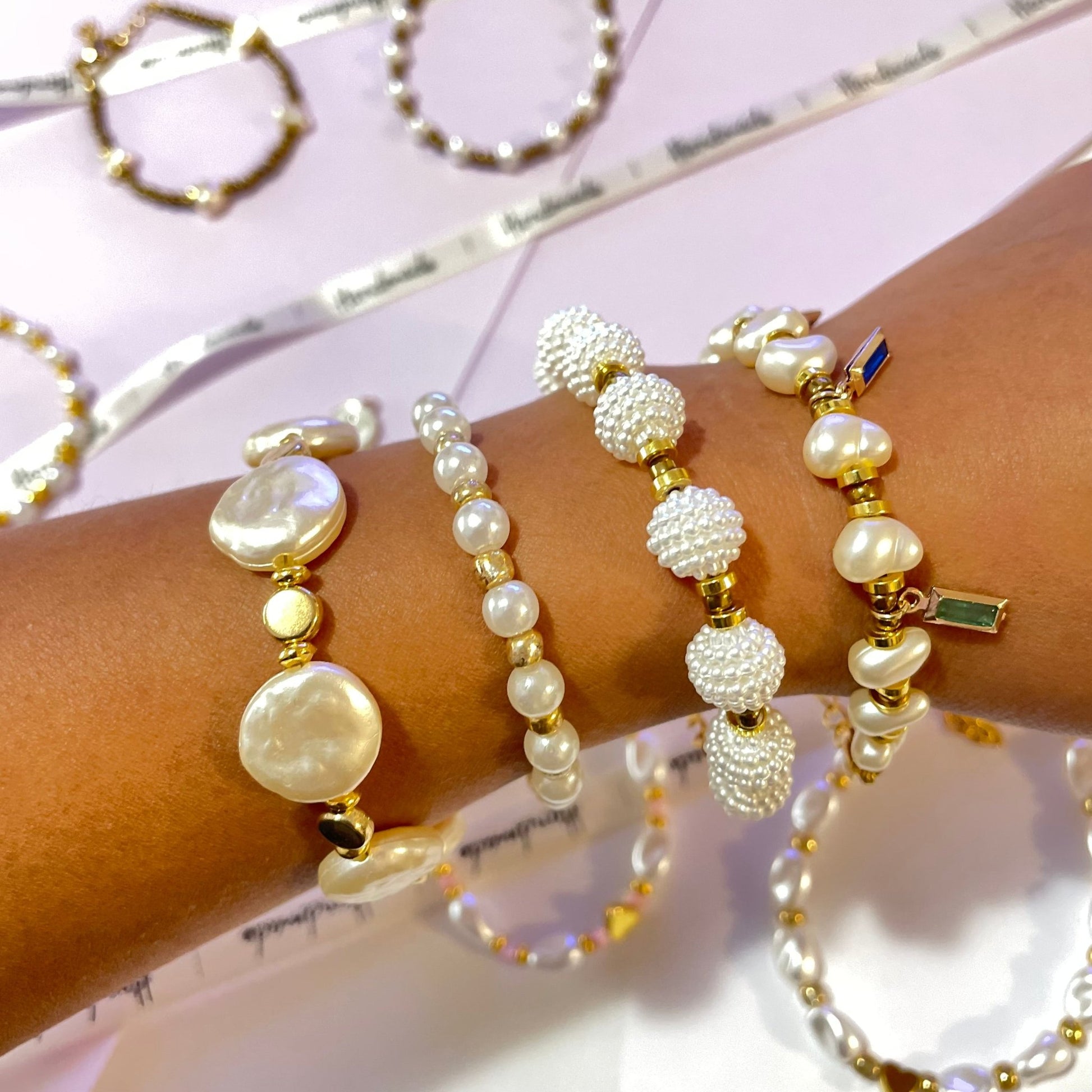 Bracciale bella - BOXO Jewelry