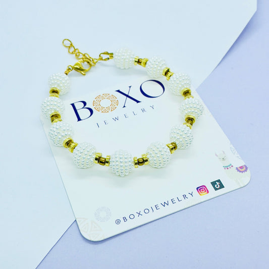 Bracciale bella - BOXO Jewelry