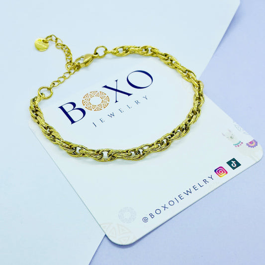 Bracciale classic - BOXO Jewelry