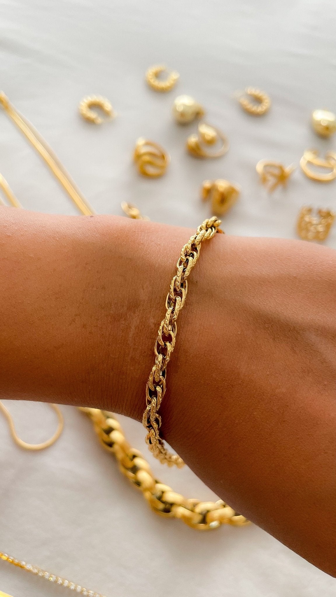Bracciale classic - BOXO Jewelry