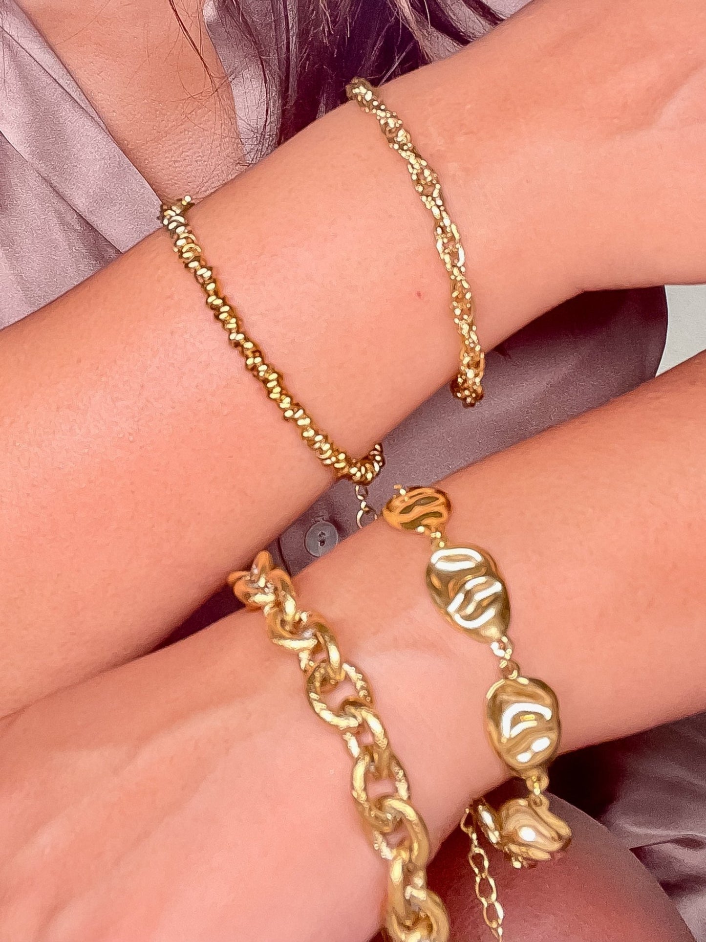 Bracciale classic - BOXO Jewelry