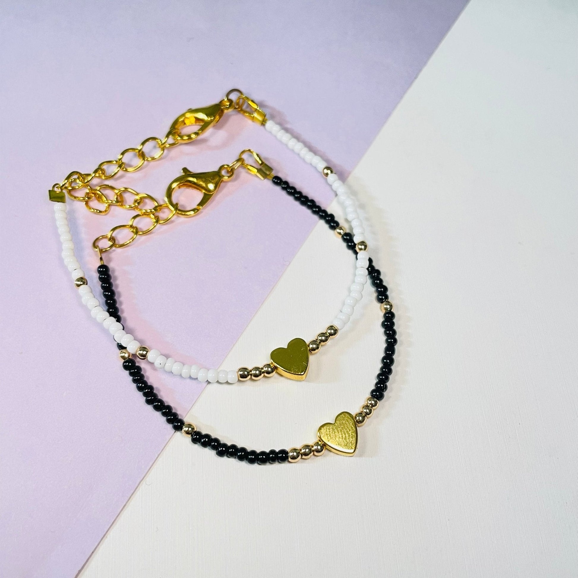 Bracciale Piccolo cuore - BOXO Jewelry