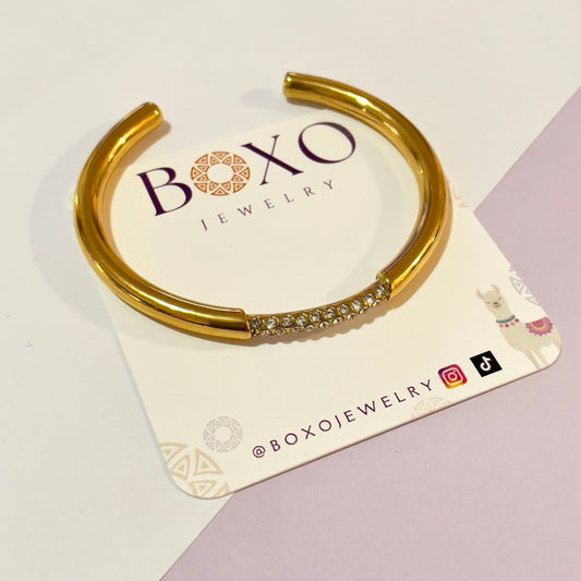 Bracciale rigido - BOXO Jewelry