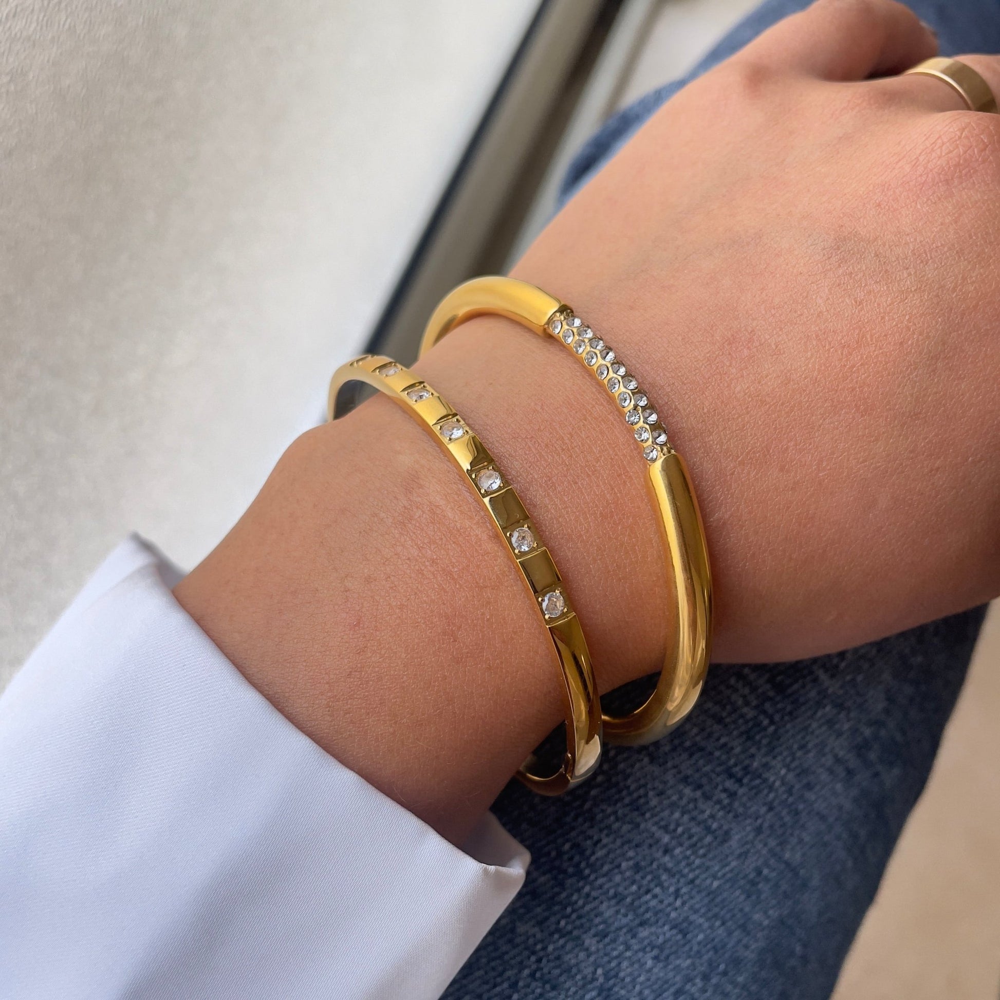 Bracciale rigido - BOXO Jewelry