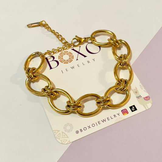 Bracciale tondo - BOXO Jewelry