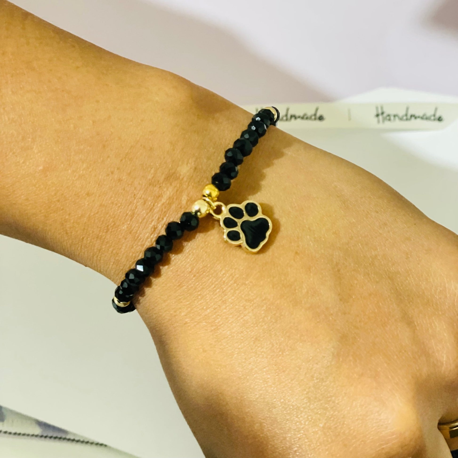 Bracciale zampetta - BOXO Jewelry