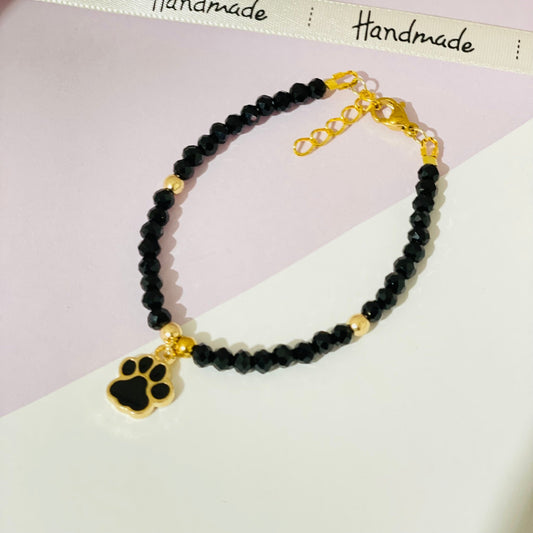 Bracciale zampetta - BOXO Jewelry
