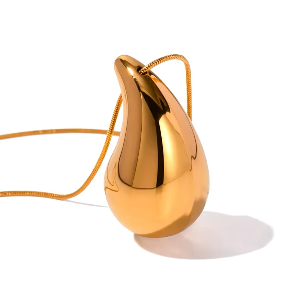 Collana alla goccia - BOXO Jewelry