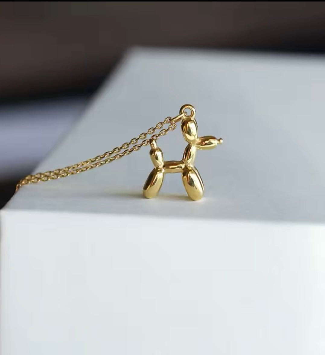 Collana amico Fedele - BOXO Jewelry