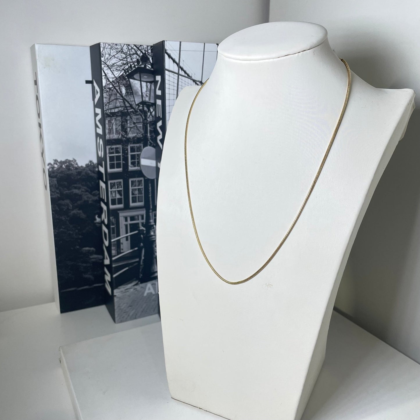 Collana Codina Elegance - BOXO Jewelry