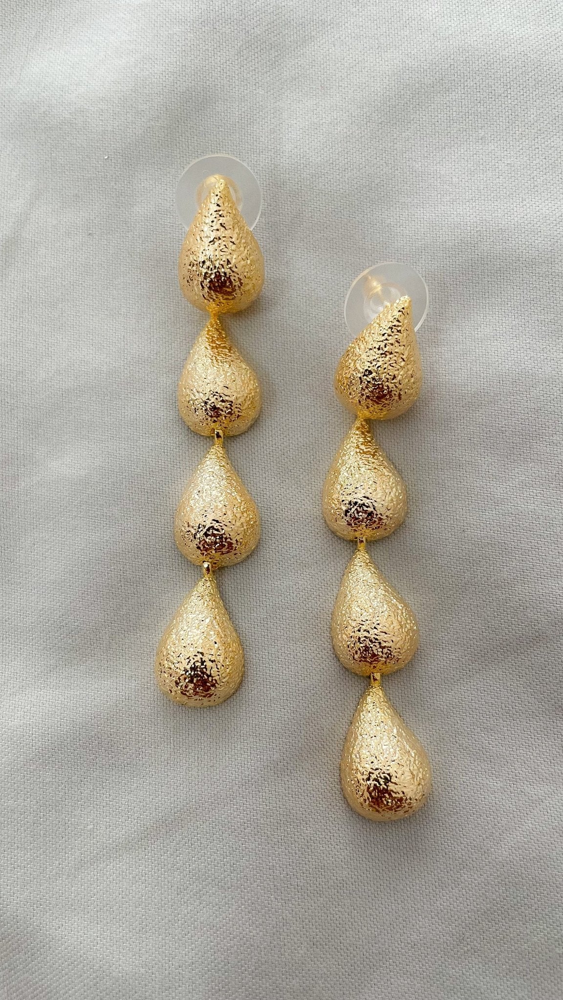 Orecchini Goccie Elegant - BOXO Jewelry