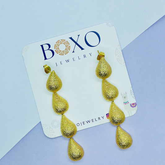 Orecchini Goccie Elegant - BOXO Jewelry