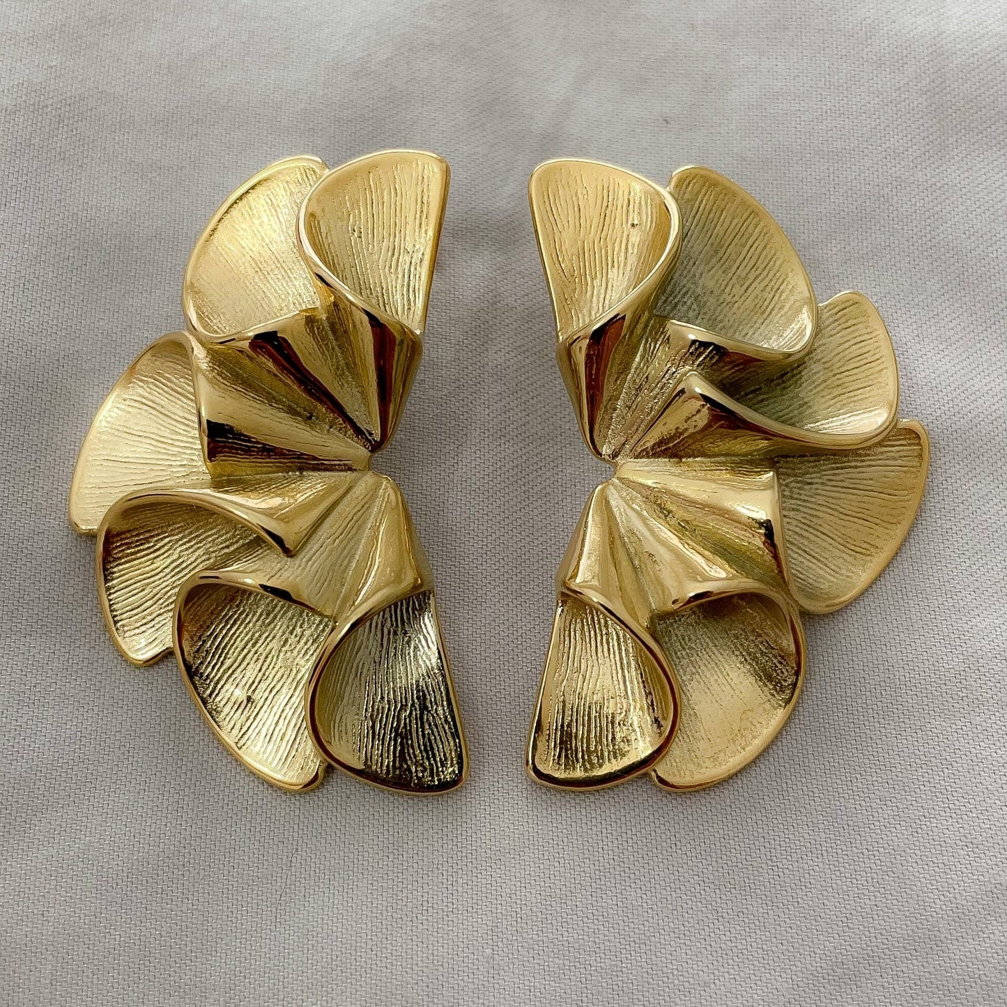 Orecchini Orchidee - BOXO Jewelry