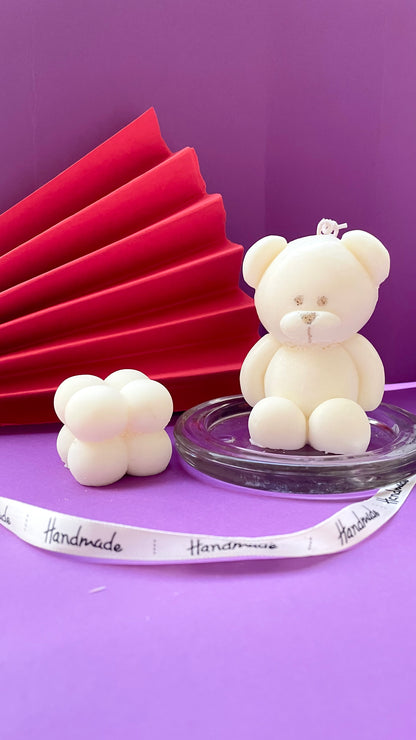 Candela Orsetto polare