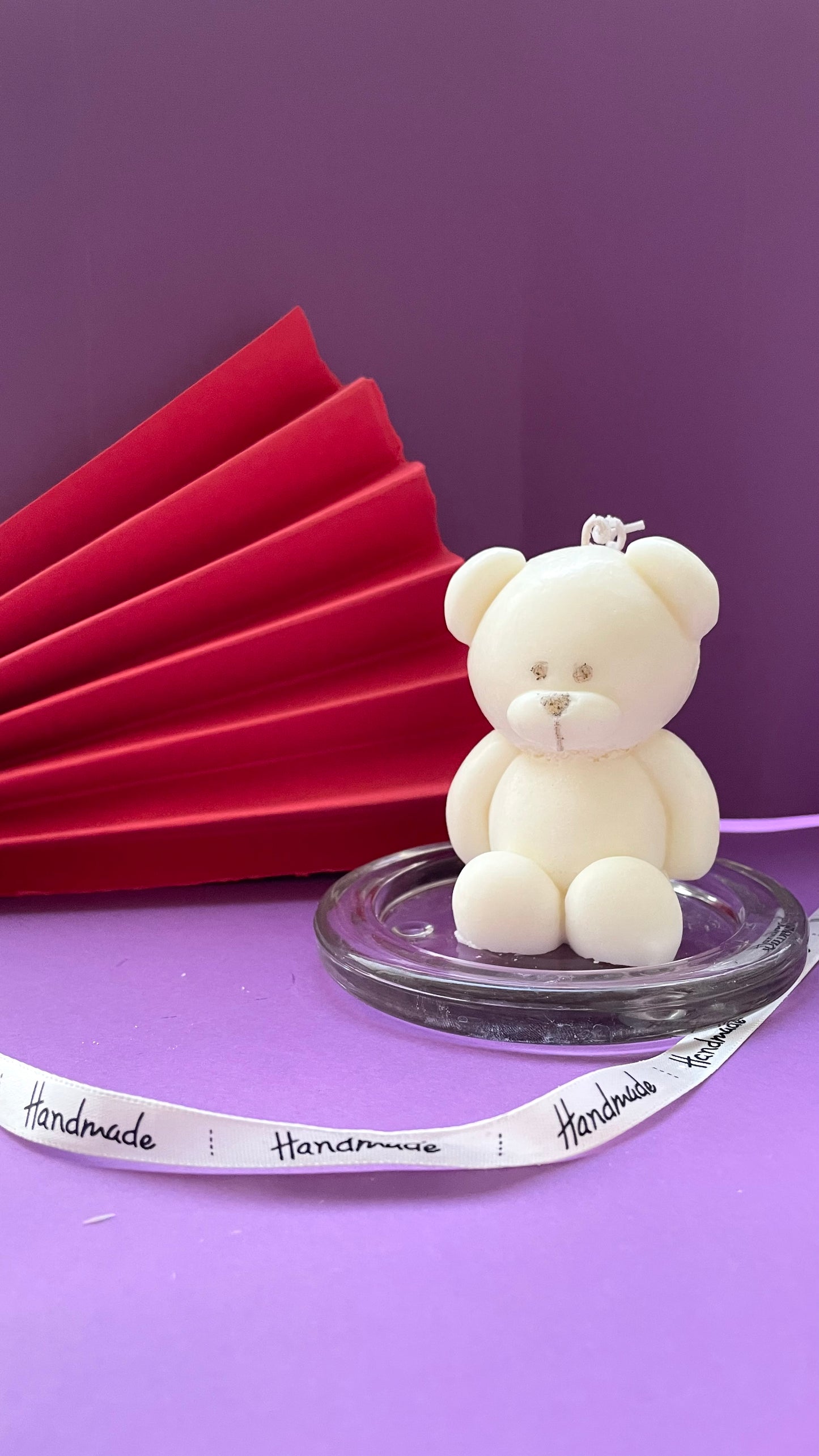 Candela Orsetto polare