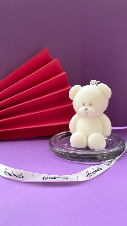 Candela Orsetto polare