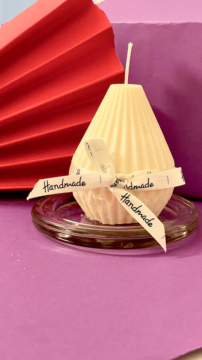 Candela Elegance white